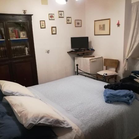 B&B Il Ghiro Castiglioni  Dış mekan fotoğraf