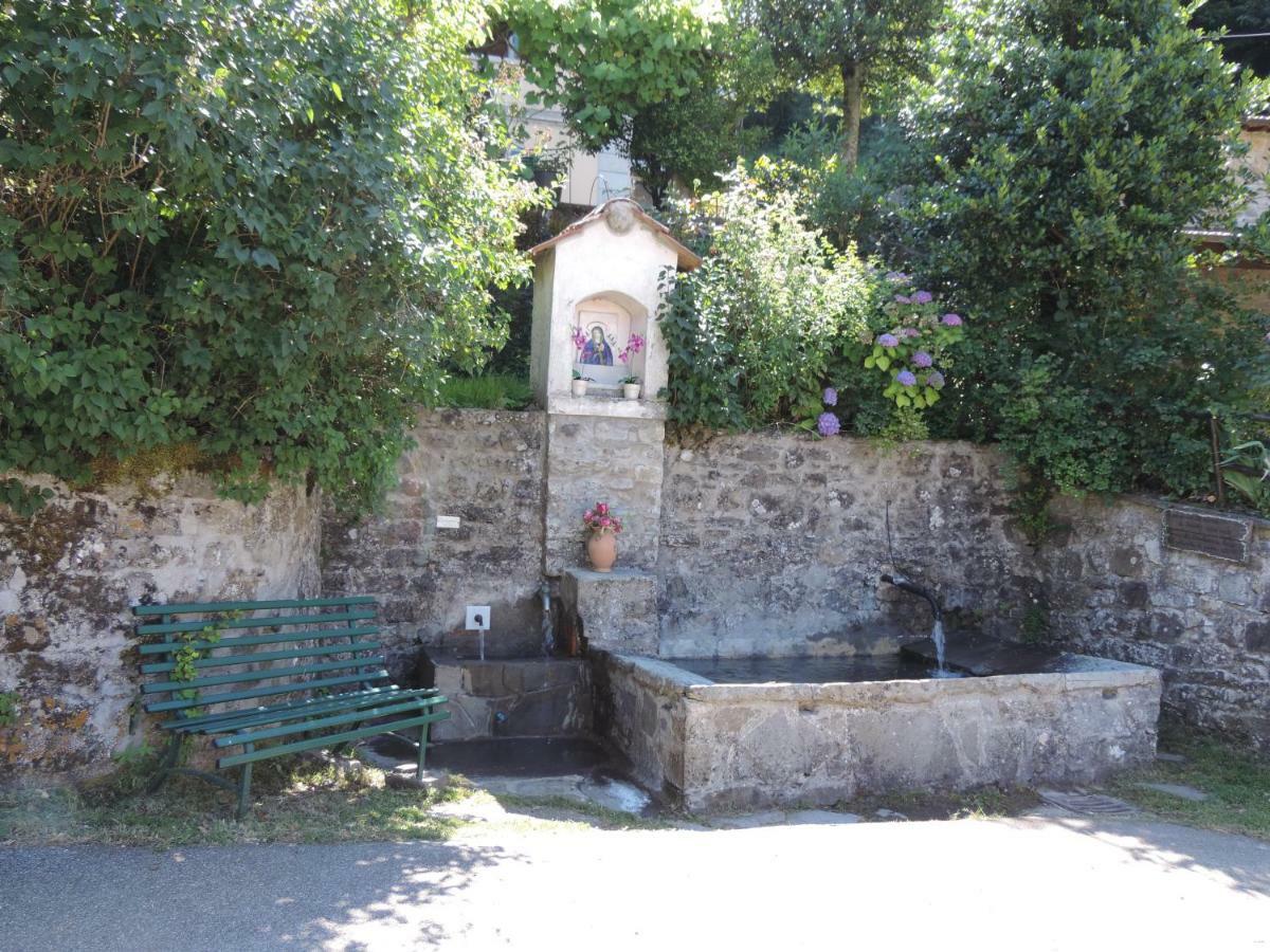 B&B Il Ghiro Castiglioni  Dış mekan fotoğraf