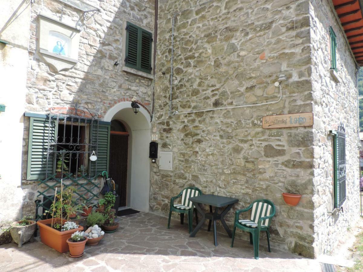 B&B Il Ghiro Castiglioni  Dış mekan fotoğraf