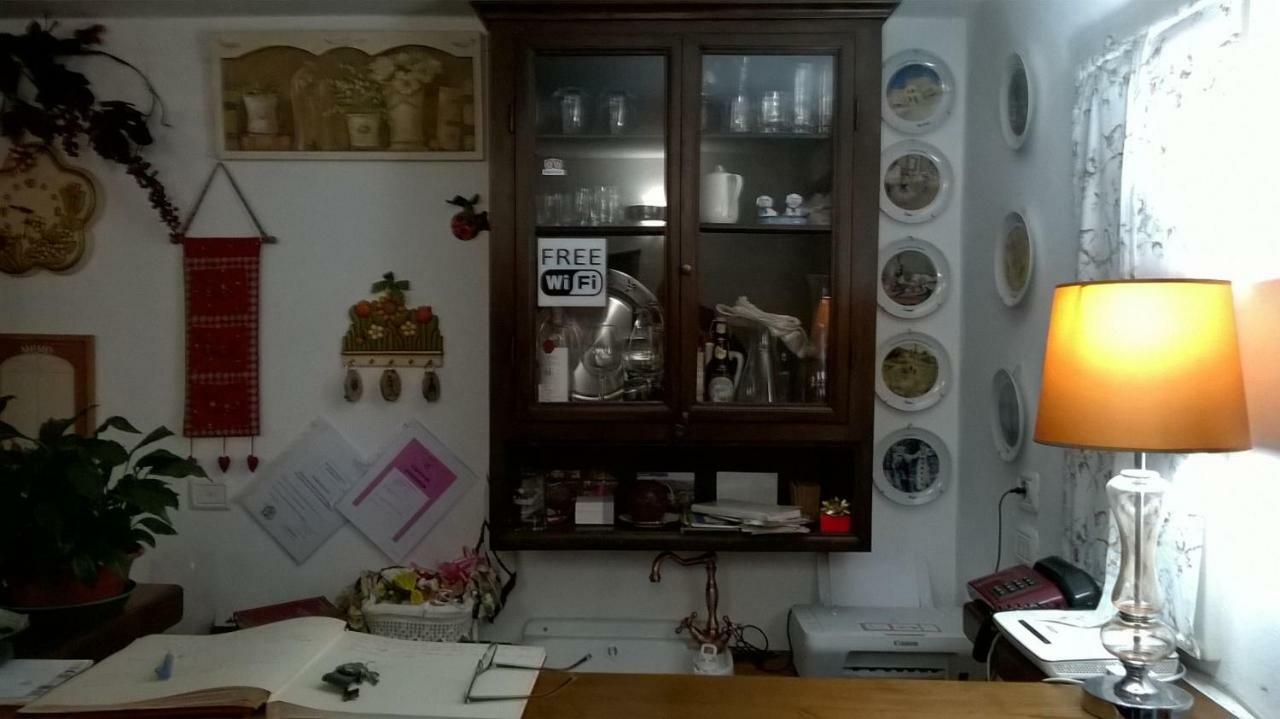 B&B Il Ghiro Castiglioni  Dış mekan fotoğraf