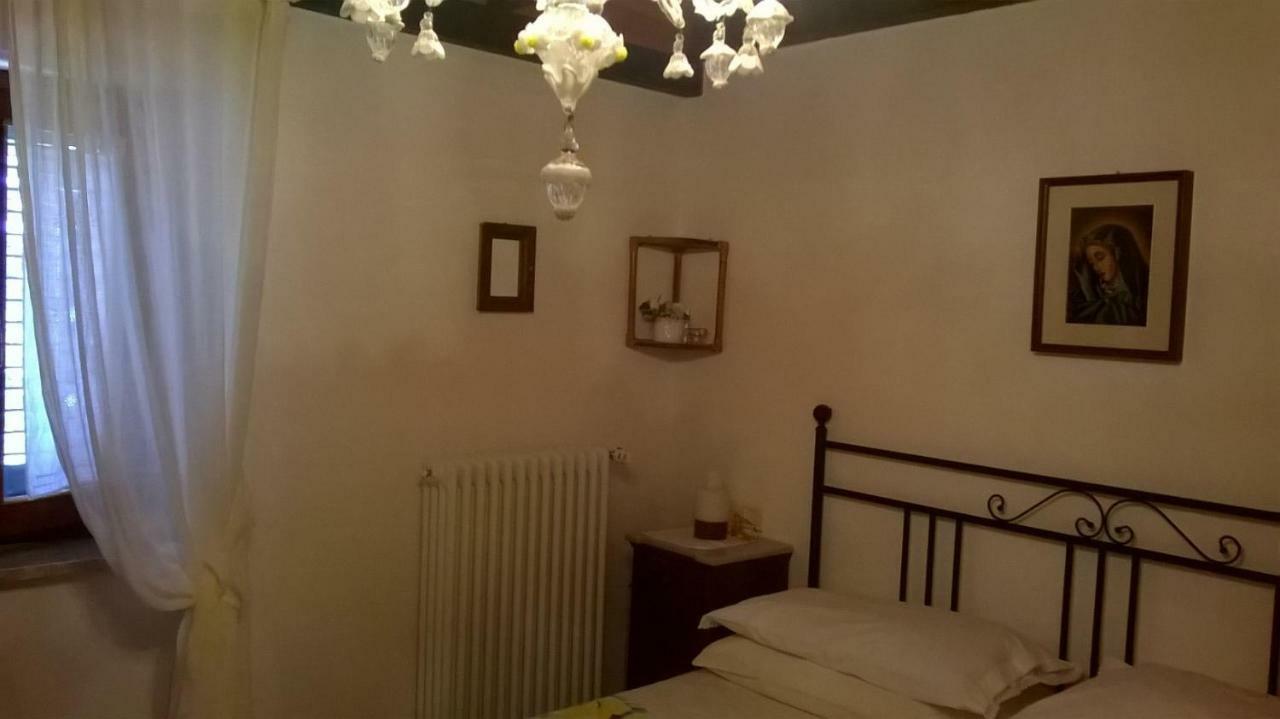 B&B Il Ghiro Castiglioni  Dış mekan fotoğraf