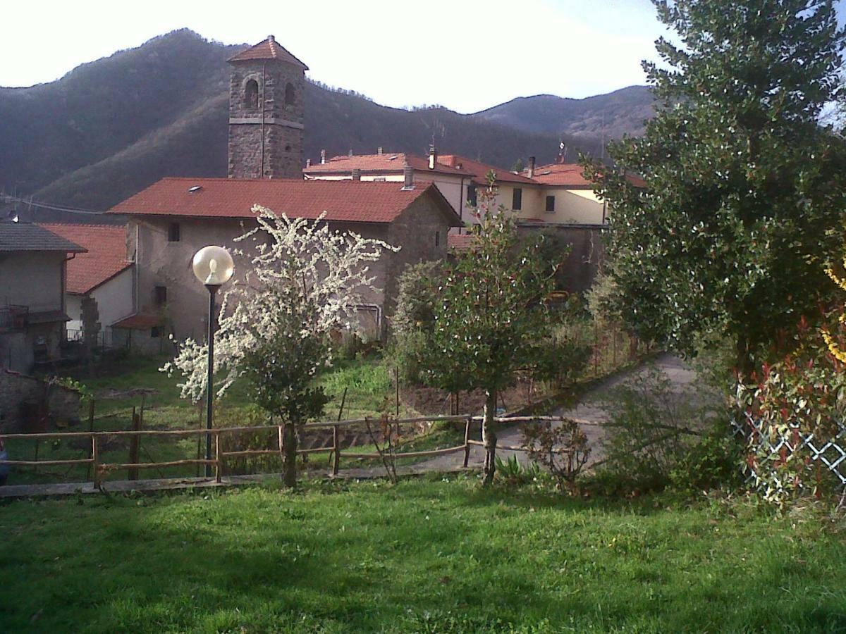 B&B Il Ghiro Castiglioni  Dış mekan fotoğraf