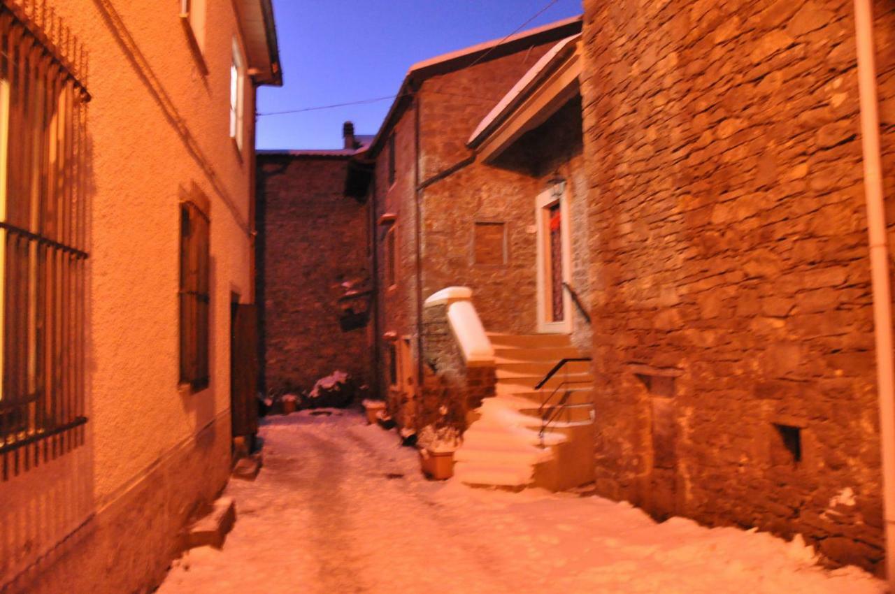 B&B Il Ghiro Castiglioni  Dış mekan fotoğraf