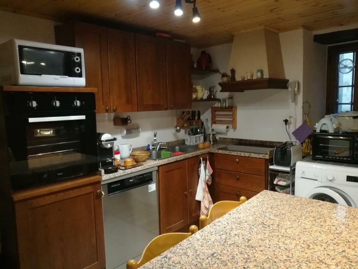 B&B Il Ghiro Castiglioni  Dış mekan fotoğraf
