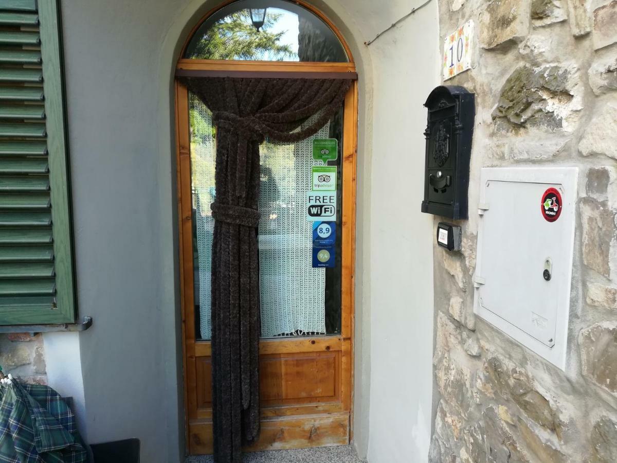 B&B Il Ghiro Castiglioni  Dış mekan fotoğraf