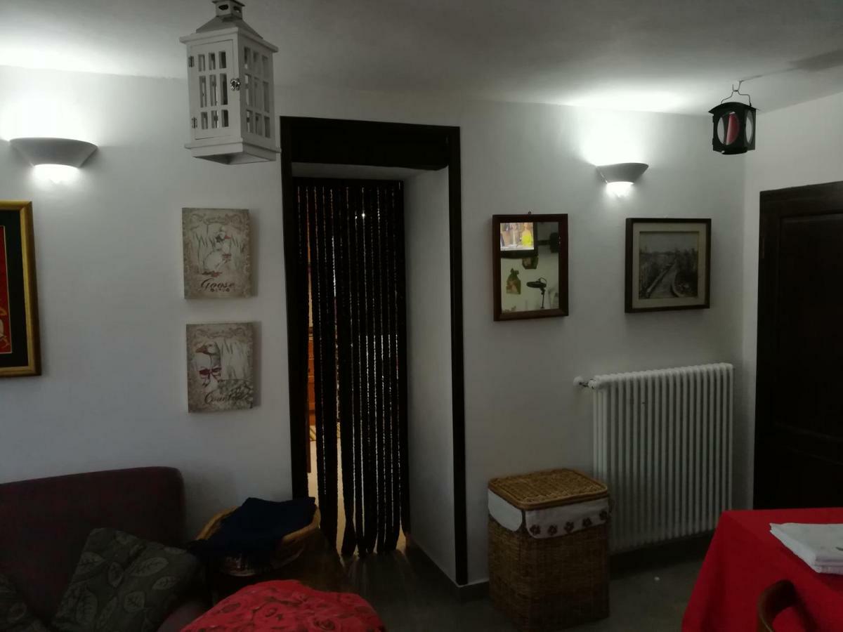B&B Il Ghiro Castiglioni  Dış mekan fotoğraf