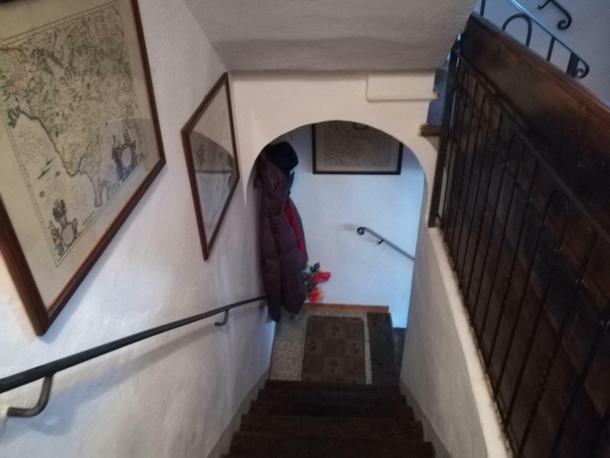 B&B Il Ghiro Castiglioni  Dış mekan fotoğraf