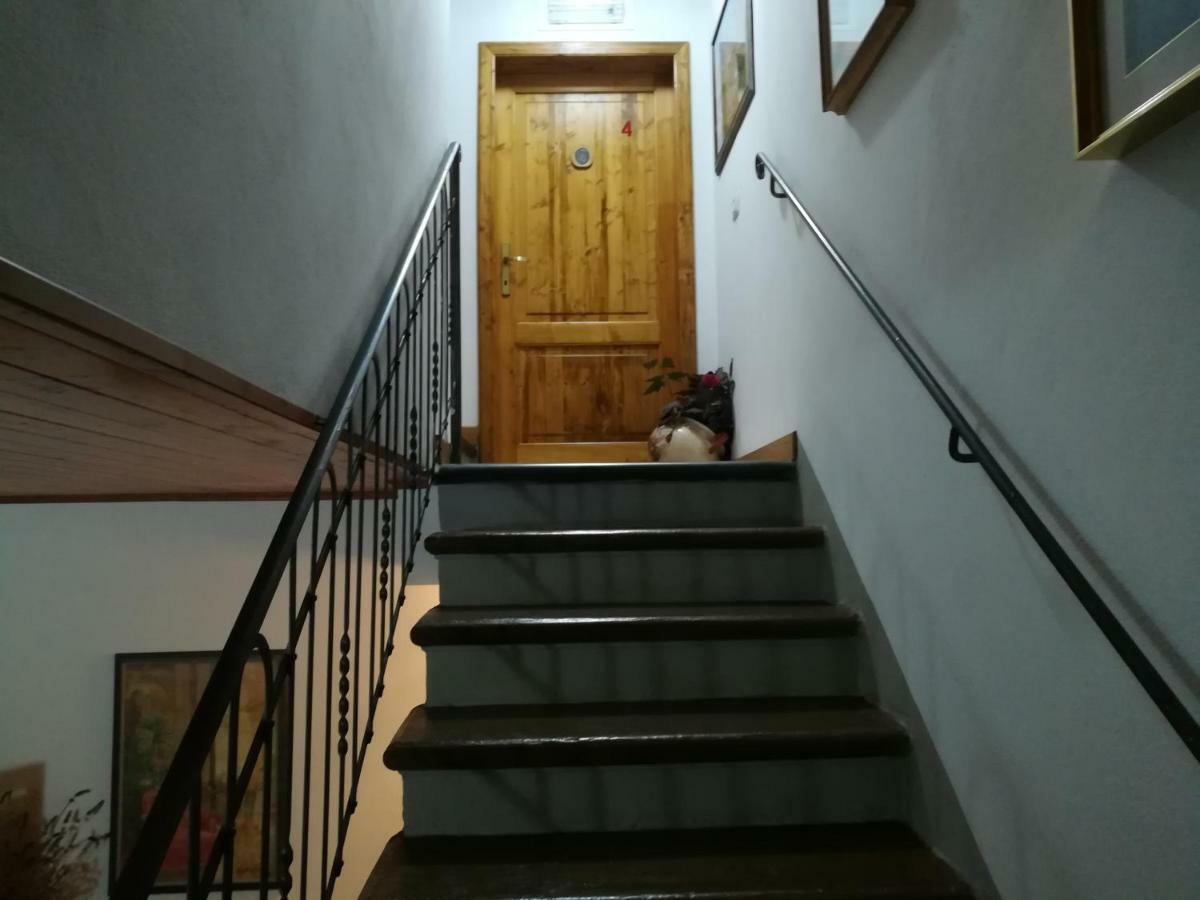 B&B Il Ghiro Castiglioni  Dış mekan fotoğraf