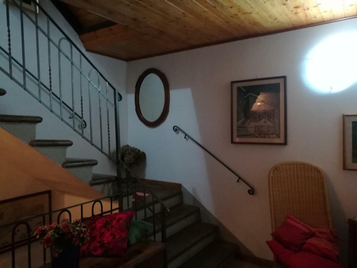 B&B Il Ghiro Castiglioni  Dış mekan fotoğraf