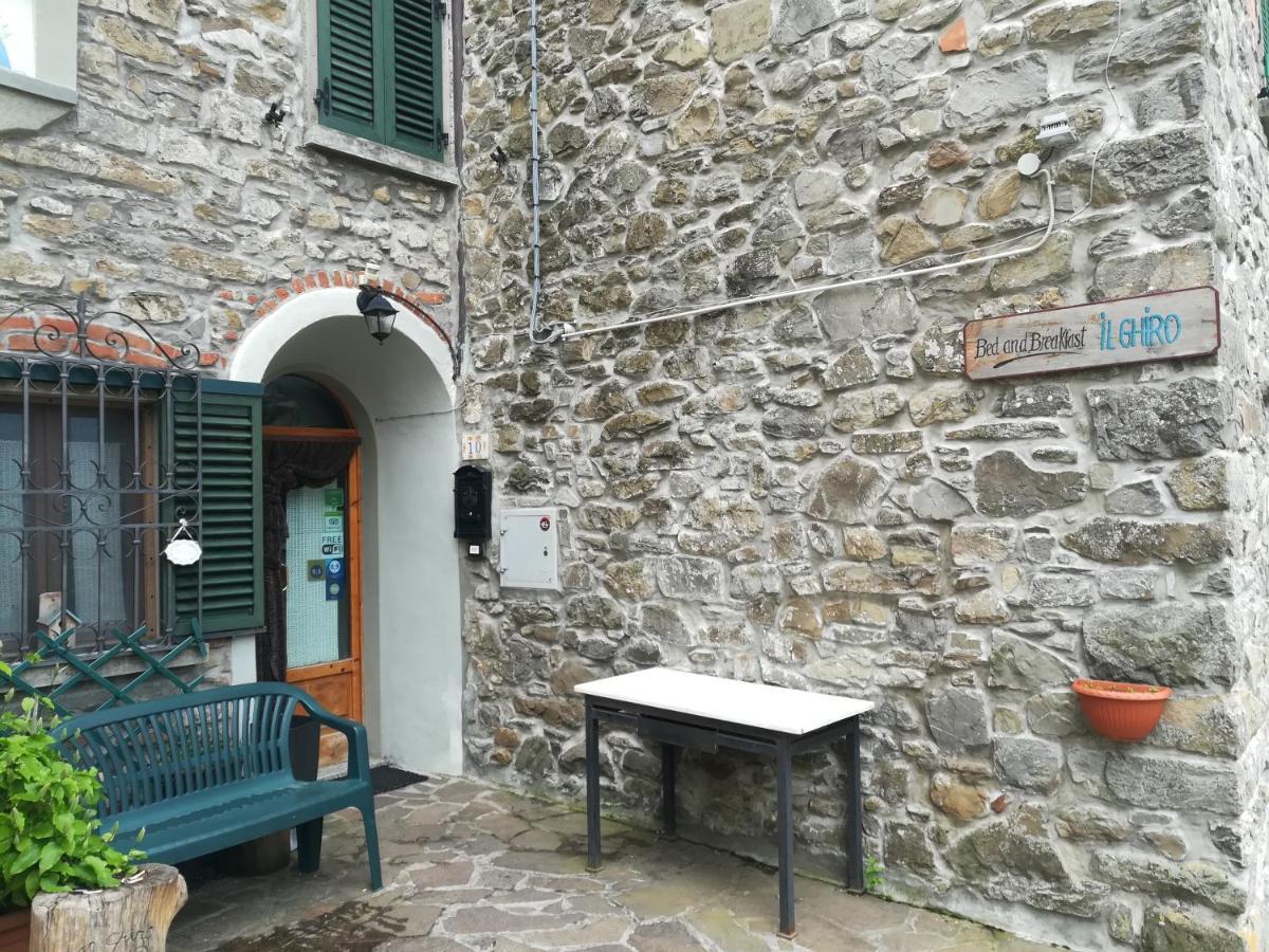 B&B Il Ghiro Castiglioni  Dış mekan fotoğraf